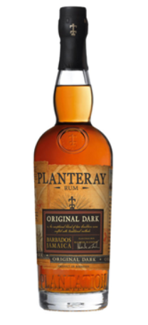 Planteray Rhum Original Dark