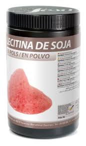Sosa Lecitine Soya