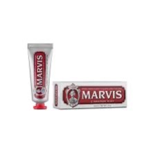 MARVIS Toothpaste Travel Size Mint-Cinnamone