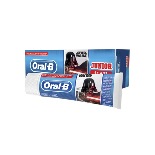 ORAL B Toothpaste Kids