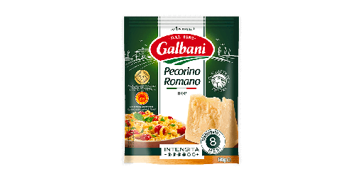 GALBANI Pecorino Romano grated