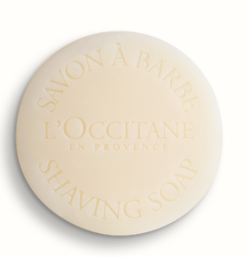 L'OCCITANE Cade Beard Soap