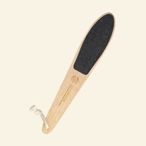THE BODY SHOP Wood Pumice