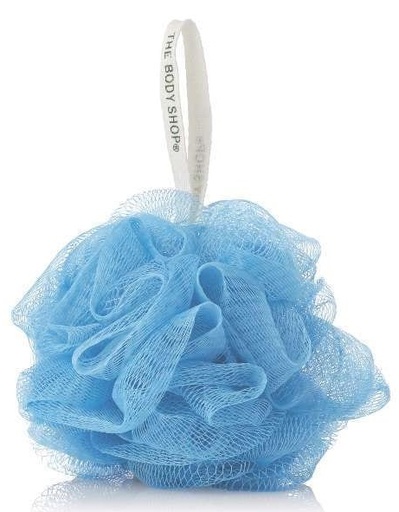 THE BODY SHOP Shower Flower / Body Puff