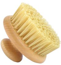 THE BODY SHOP Round Body Brush