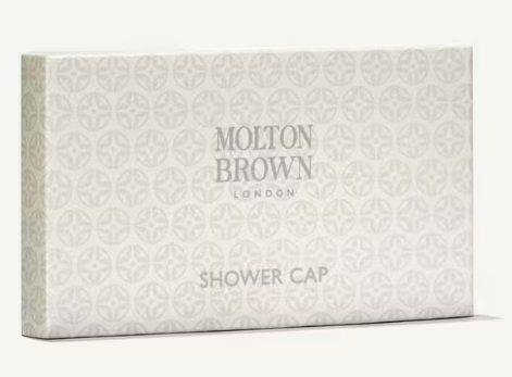 MOLTON BROWN Shower Cap