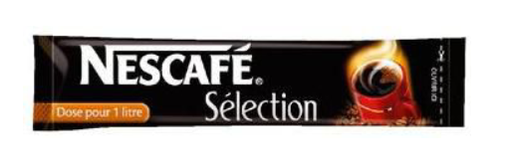 NESCAFE Instant Coffee Selection [Individual Sticks]
