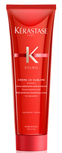 KERASTASE Multi-Protection Beautifying Cream Sun-exposed Hair