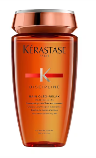 KERASTASE Bain Oleo-Relax Control-in-motion Shampoo