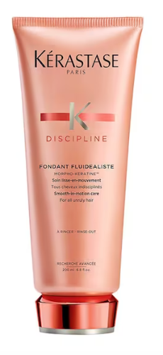 KERASTASE Discipline Fondant Fluidealiste Smooth-in-motion Care