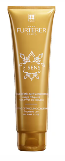 RENÉ FURTERER Conditioner Detangling Balm 5 Sens All Hair Types