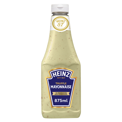 HEINZ Mayonnaise Truffle
