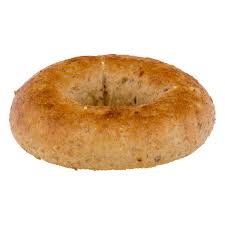 Bagels Wholewheat