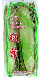 Bamboo Leaves