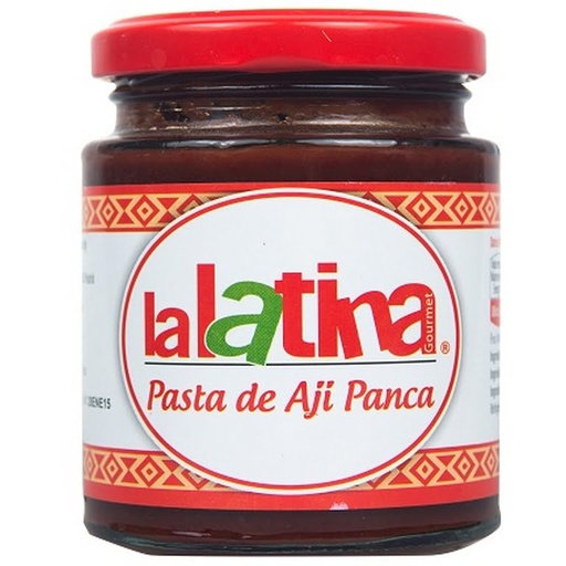 LA LATINA Aji Panca Paste