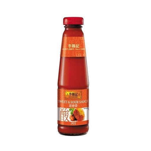 LEE KUM KEE Sweet & Sour Sauce