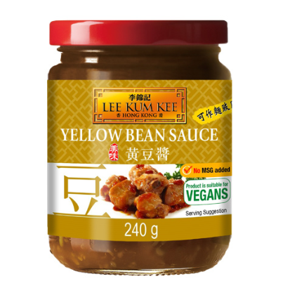 LEE KUM KEE Yellow Bean Sauce
