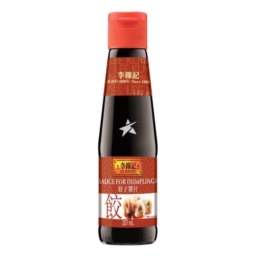 LEE KUM KEE Sauce for Dumpling