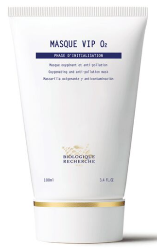 BIOLOGIQUE RECHERCHE Masque Vip O2