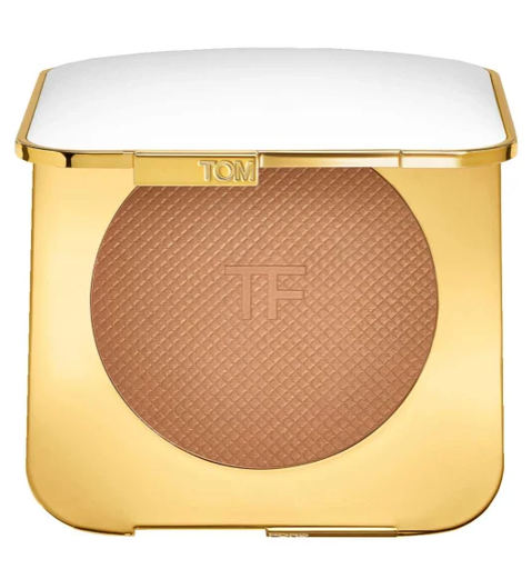TOM FORD Small Soleil Glow Bronzer Terra Cota n°02