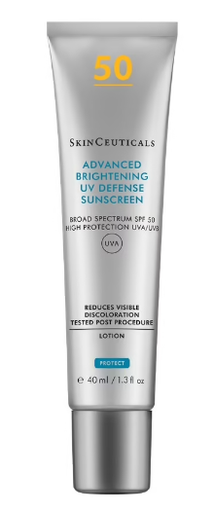 SKINCEUTICALS Advanced Brightening UV Defense SPF50 Anti-Spot Daily Sun Care