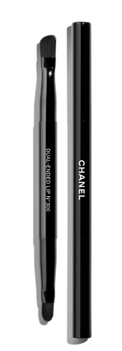CHANEL Brush Duo Lip n°200