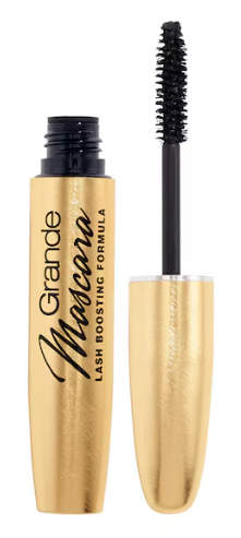 GRANDE DRAMA Conditioning Peptide Mascara