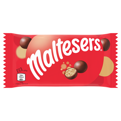 MALTESERS Mini Sachets