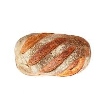 BAKERY Fresh Artisan Sourdough White Bread