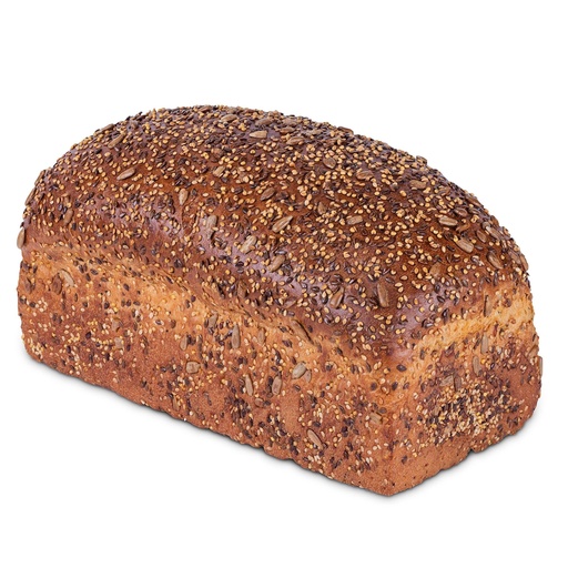 Artisanal Sourdough Multi Grain Bread