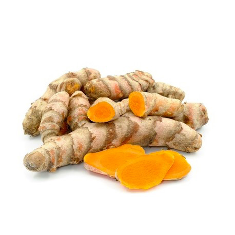 Curcuma Root