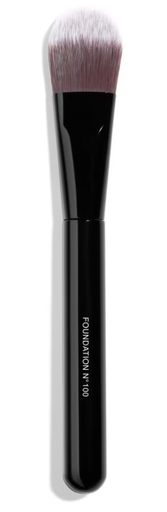 CHANEL Foundation Brush n°100