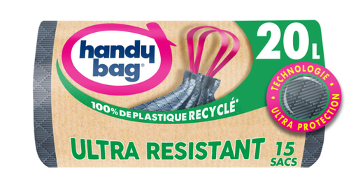 HANDY BAG 20L Bin Bag