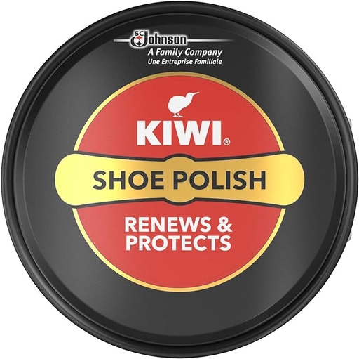 KIWI Shiny shoe polish