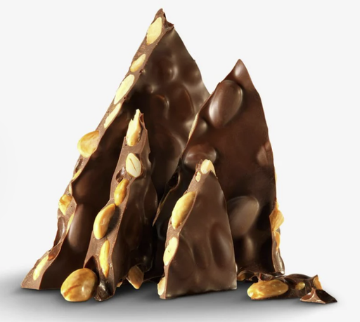 LADERACH FrischSchoggi Almond Dark