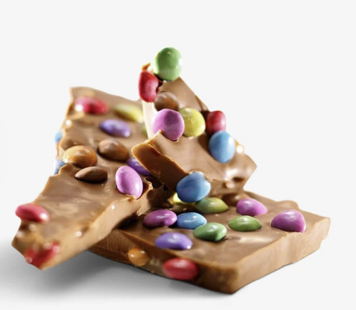 LADERACH FrischSchoggi Confetti Milk