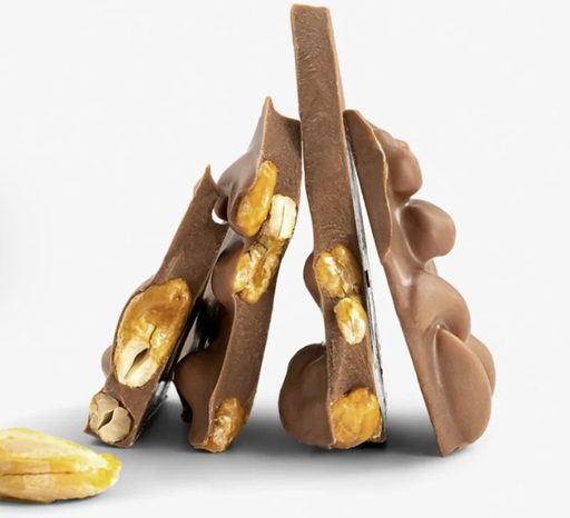LADERACH FrischSchoggi Choco Flakes Milk