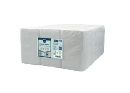 METRO PROFESSIONAL Paper towel fold in Z [200sheets]