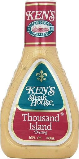 KEN'S Thousand Island Dressing