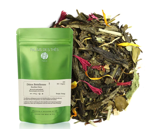 PALAIS DES THES Detox Brazilian [Loose]