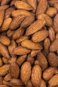 BELAZU Smoked Almonds