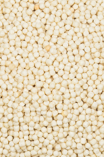 BELAZU Giant Couscous