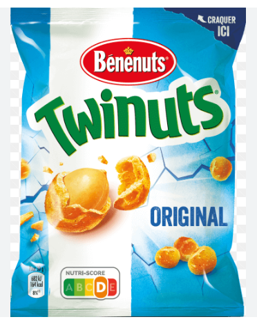 TWINUTS Original