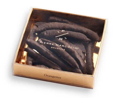 PIERRE MARCOLINI Orangettes