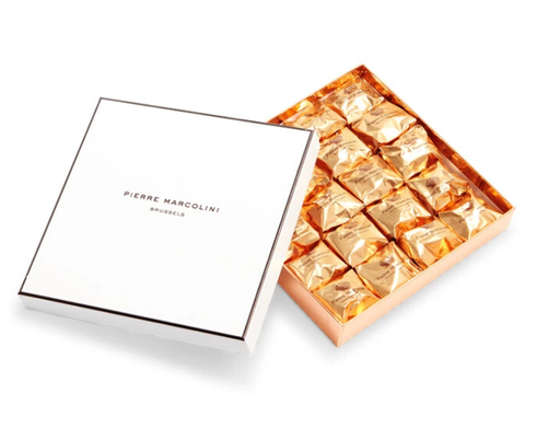 PIERRE MARCOLINI Marrons Glacés