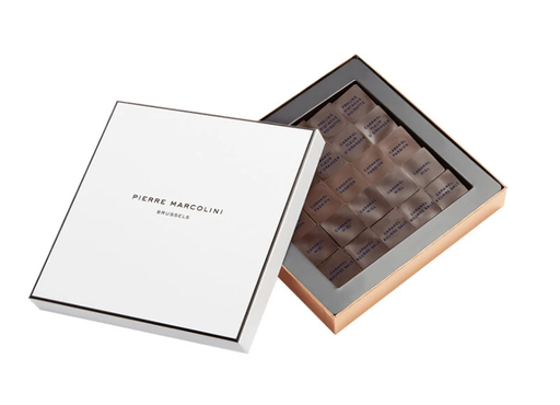 PIERRE MARCOLINI Malline Palets Fins
