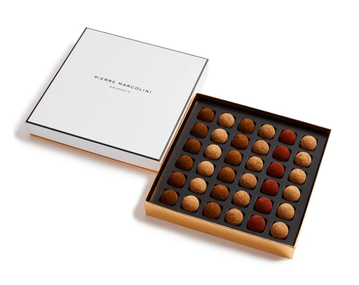 PIERRE MARCOLINI Malline Truffes