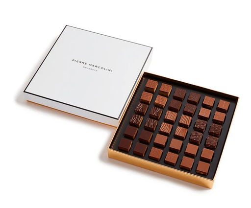 PIERRE MARCOLINI Malline Pralinés