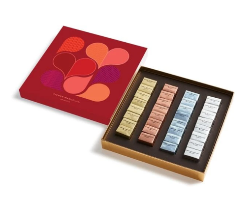 PIERRE MARCOLINI Malline Petits Bonheurs