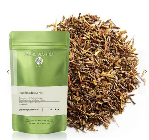 PALAIS DES THES Rooibos des Lords [Loose]